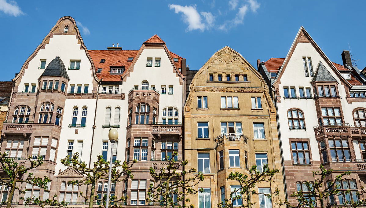 Private Tour of Düsseldorf + Maritime Museum - Foto 1