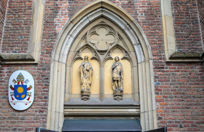 Tour privato di Düsseldorf + Museo della Navigazione - Foto 5