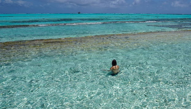 Excursion à Cayo Acuario - Photo 3