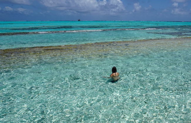 Excursão a Cayo Acuario - Foto 3