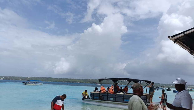 Excursión a Cayo Acuario - Foto 4