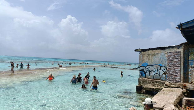 Excursión a Cayo Acuario - Foto 5