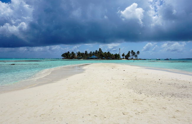 Excursão a Cayo Acuario - Foto 1