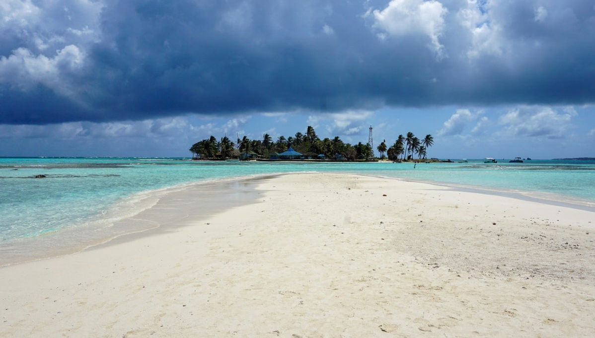 Excursion à Cayo Acuario - Photo 1