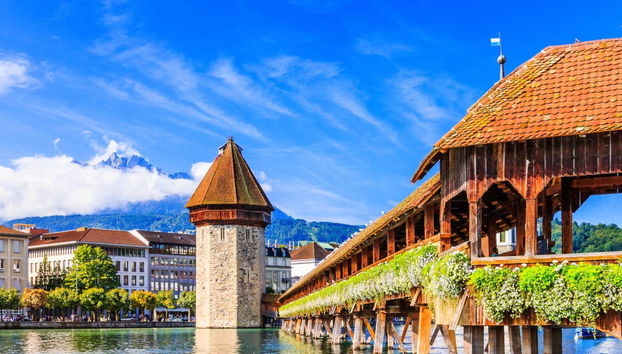 Excursão ao monte Pilatus - Foto 3