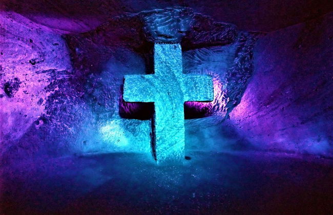 Offerta: Guatavita + Cattedrale di Sale di Zipaquirá - Foto 2