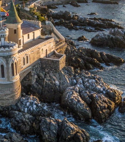Foto de Tour por Valparaíso y Viña del Mar