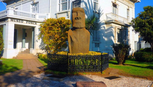 Valparaíso & Viña del Mar Day Trip - Foto 5