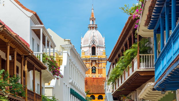 Legends of Cartagena Tour - Foto 3