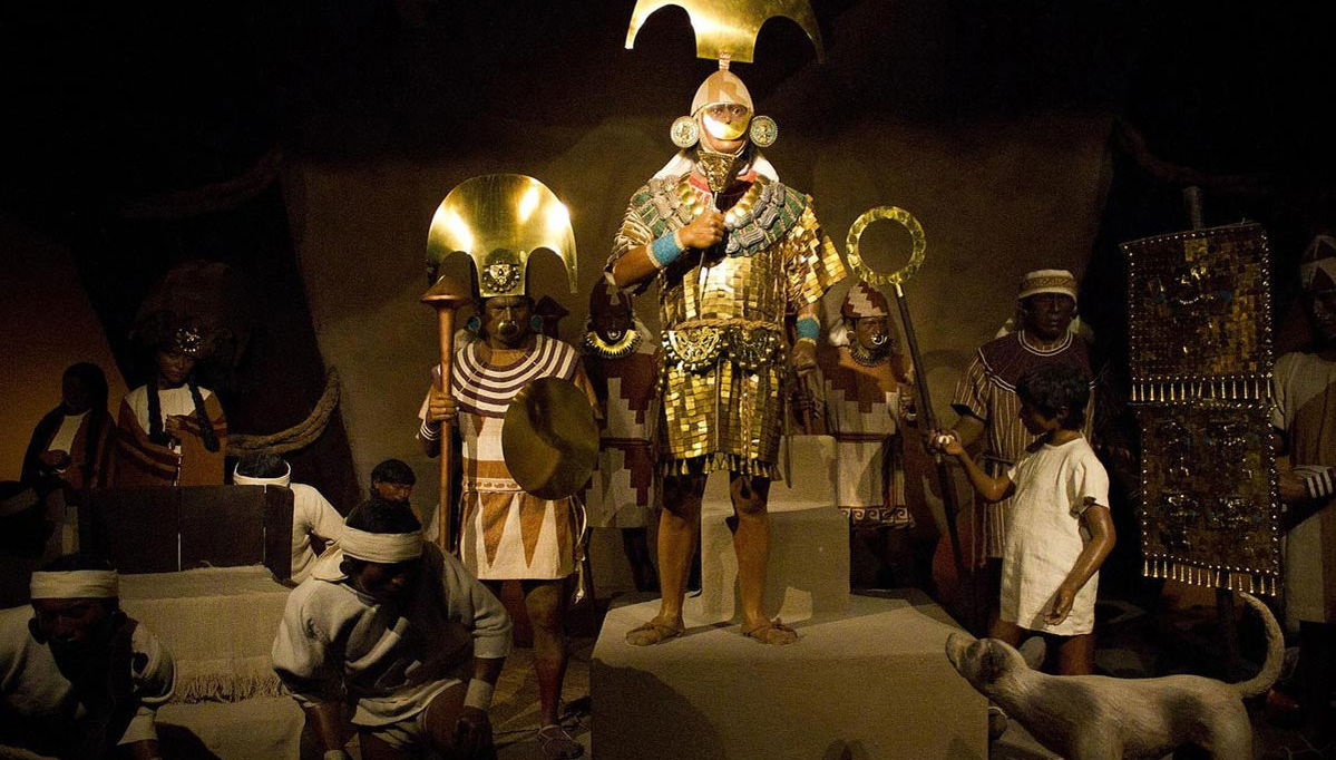 Excursión privada desde Trujillo - Foto 1