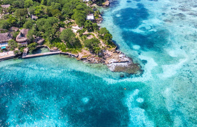 Excursión a las islas del Rosario - Foto 8