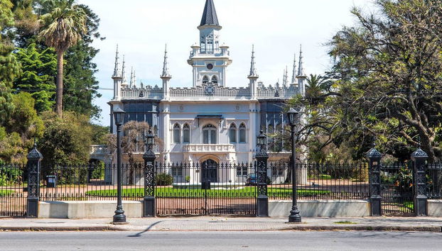 Transporte a Montevidéu: ferry + ônibus - Foto 5
