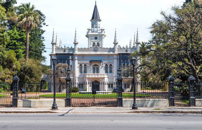 Transporte a Montevidéu: ferry + ônibus - Foto 5