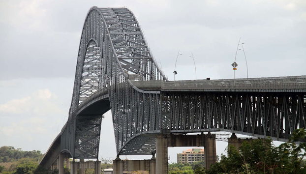 Tour del canal de Panamá - Foto 5