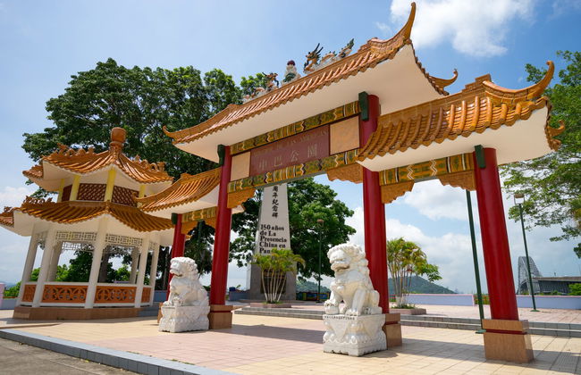 Panama Canal Tour - Foto 6