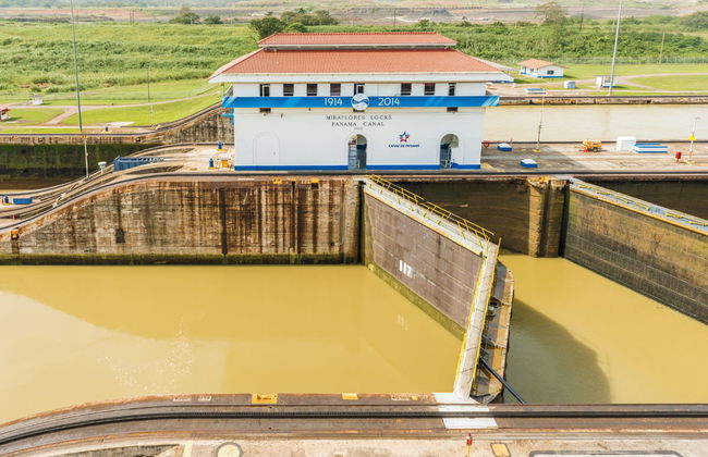 Private Tours from Panama City - Foto 3