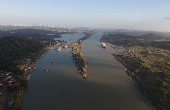 Panama Canal Tour - Foto 4