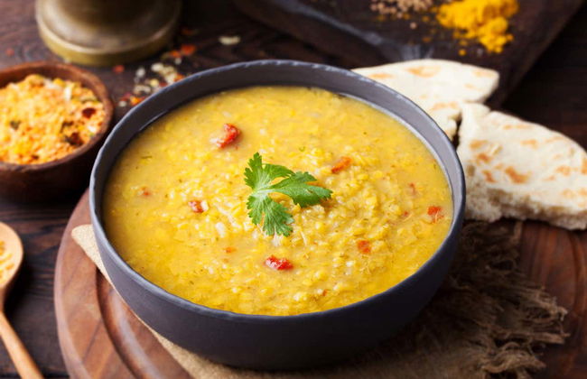 Clase de cocina y comida con una familia india - Foto 2