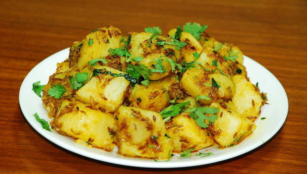 Clase de cocina y comida con una familia india - Foto 5