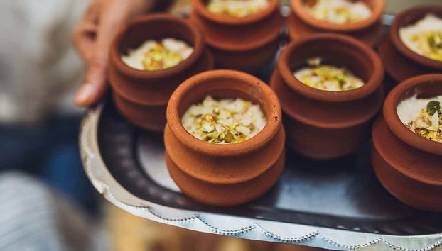 Cooking Class & Meal with Indian Family - Photo 3