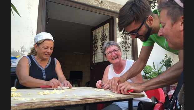 Pasta Experience Tour + Tasting - Foto 2