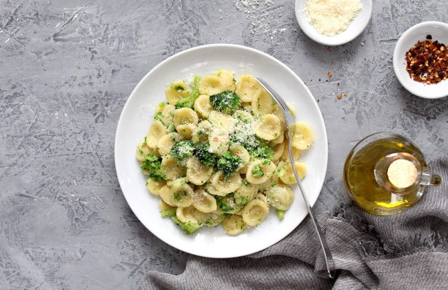 Pasta Experience Tour + Tasting - Foto 1