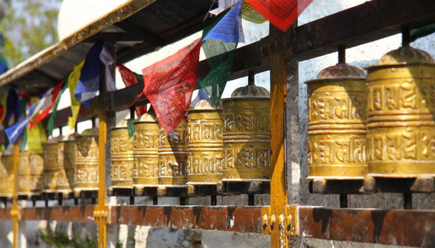 Namo Buddha 2-Day Private Tour - Photo 2