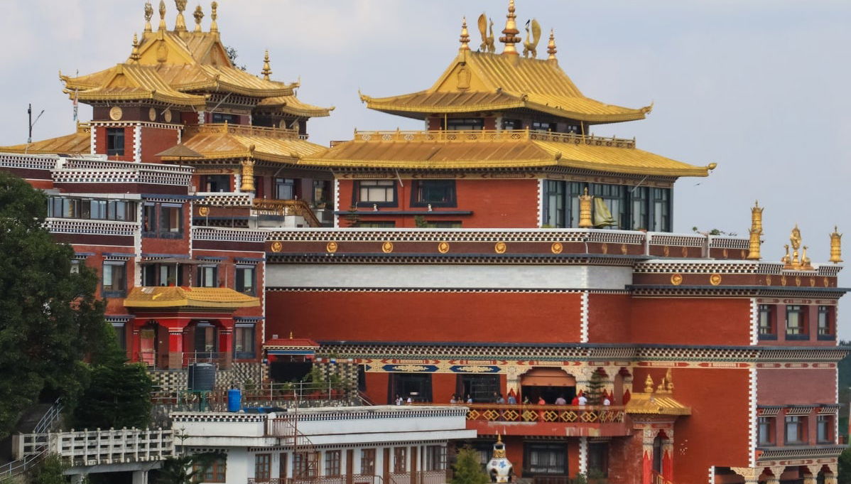 Namo Buddha 2-Day Private Tour - Photo 1