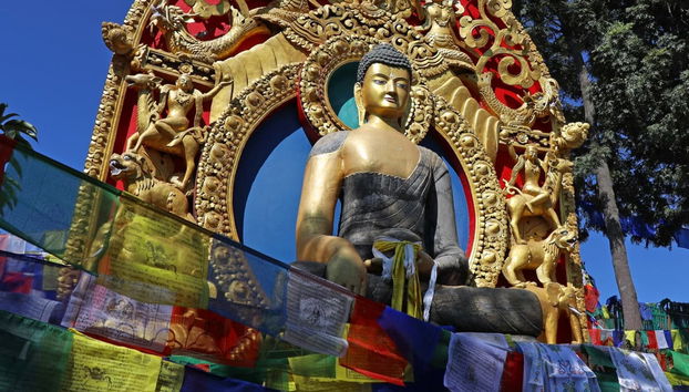 Namo Buddha 2-Day Private Tour - Photo 3