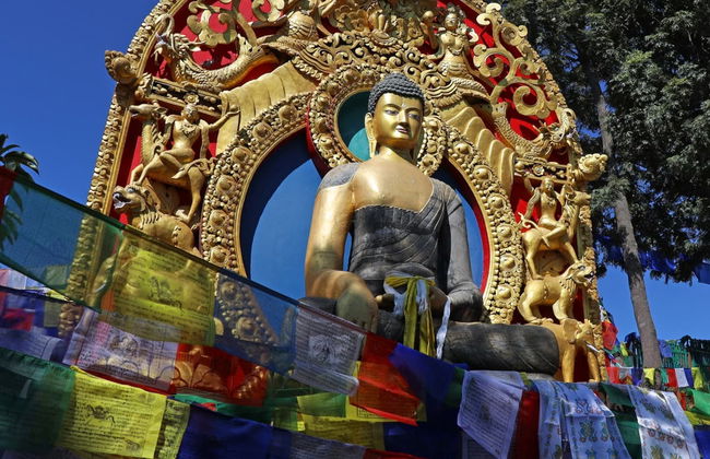 Namo Buddha 2-Day Private Tour - Photo 3