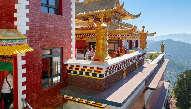 Namo Buddha 2-Day Private Tour - Photo 4