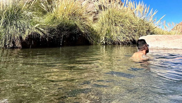Excursión a las termas de Puritama - Foto 3