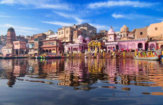 Circuit de 7 jours dans le Triangle d'Or - Photo 8