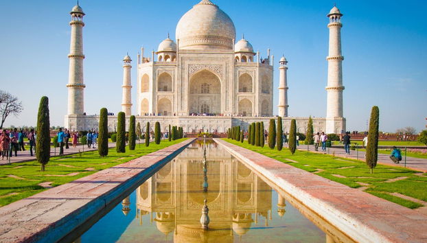 Agra Private Day Trip - Photo 2