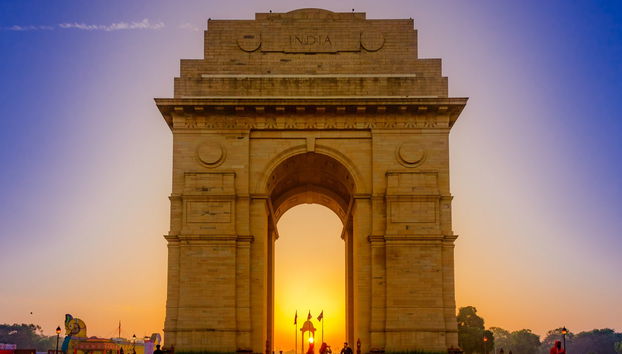 Circuito de 7 o 9 días por el Triángulo de Oro y Varanasi - Foto 5