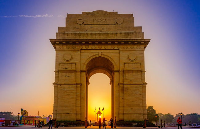 Circuit de 7 jours dans le Triangle d'Or - Photo 5