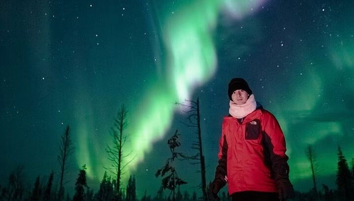 Northern Lights VIP Tour - Foto 2