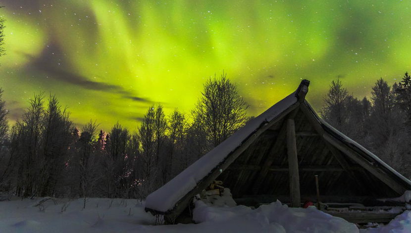 Northern Lights VIP Tour - Foto 3