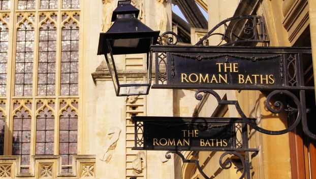 Bath Guided Tour - Photo 2