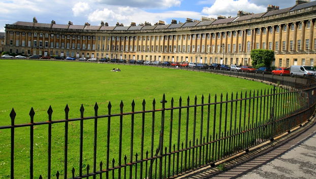 Bath Guided Tour - Photo 3