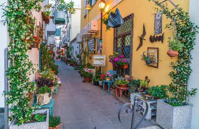 Excursión a Ischia y Procida en barco - Foto 6