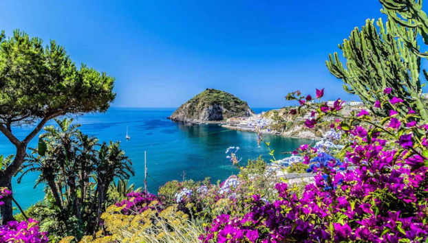 Ischia & Procida Boat Day Trip - Foto 5