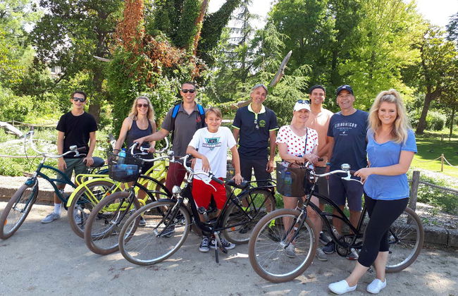 Tour en bicicleta por Burdeos - Foto 2