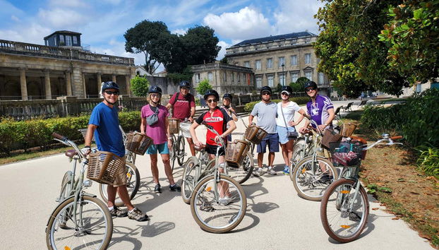Tour de bicicleta por Bordeaux - Foto 5
