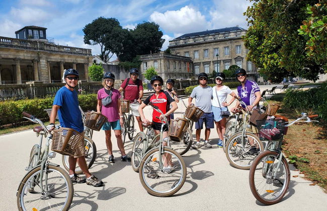 Bordeaux City Bike Tour - Photo 5