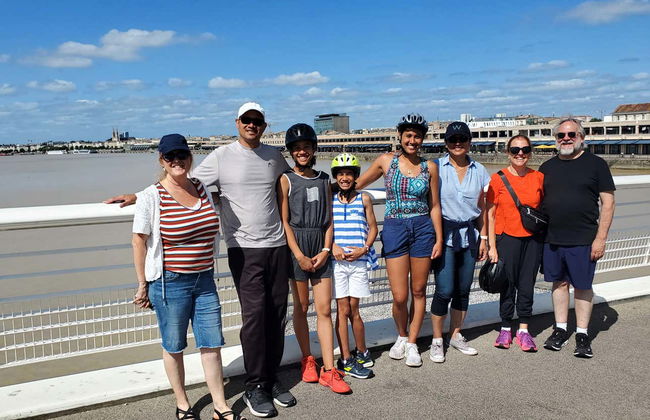 Bordeaux City Bike Tour - Photo 10