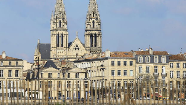 Bordeaux Wine Tour - Foto 2