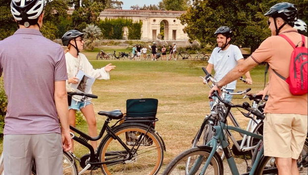 Tour en bicicleta por Burdeos - Foto 5