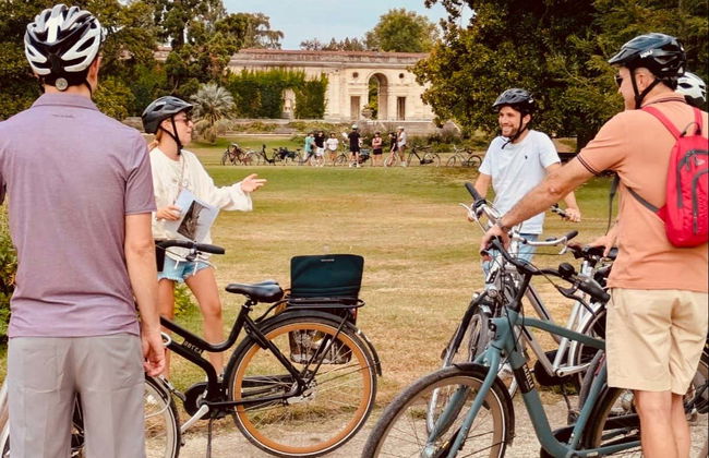 Balade à vélo dans Bordeaux - Photo 5
