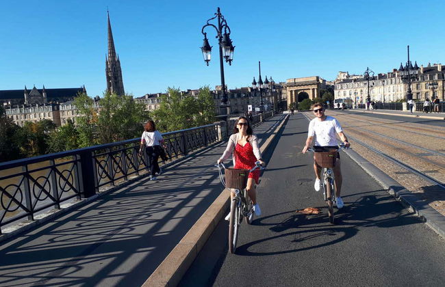 Bordeaux City Bike Tour - Photo 6